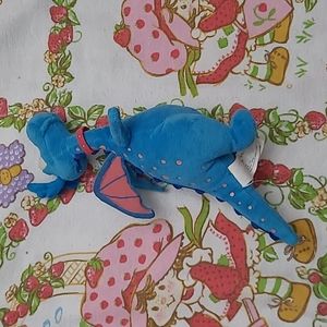 Disney Doc Mcstuffins Stuffy Philbert Plush Dragon